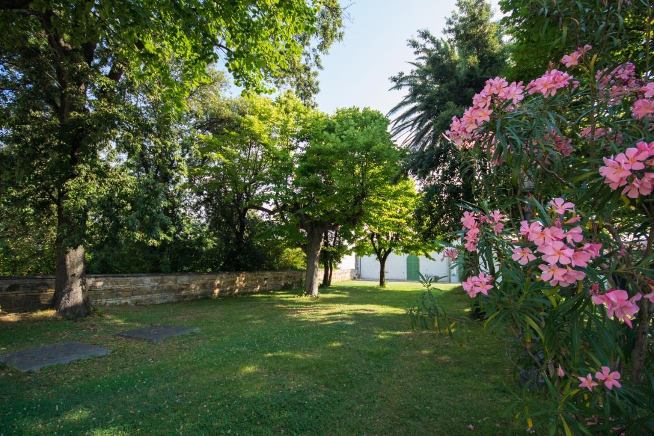 Domus Stella Maris - Casa Per Ferie Hotel Ancona Exterior photo